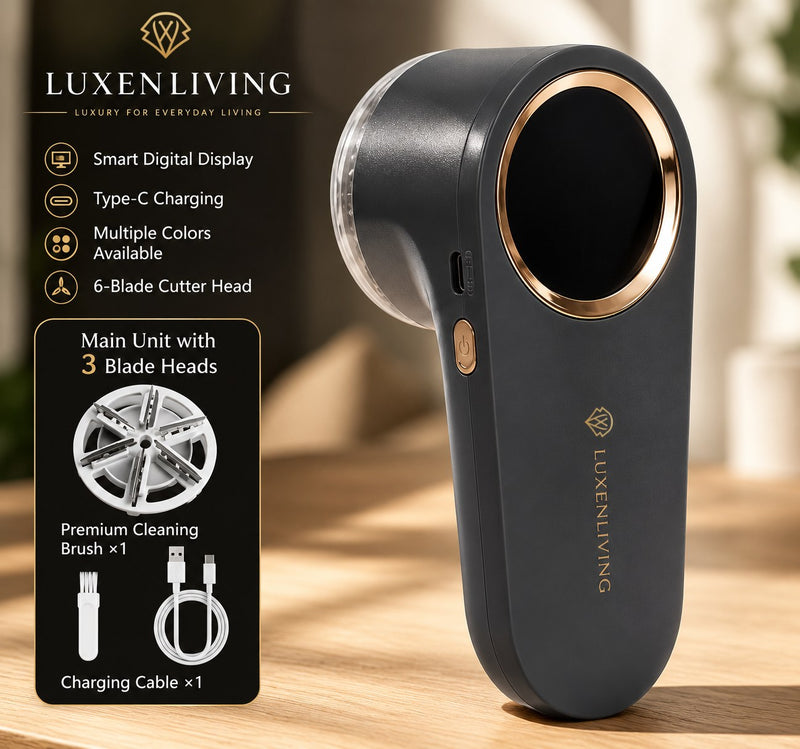 LuxenLiving Revive Pro